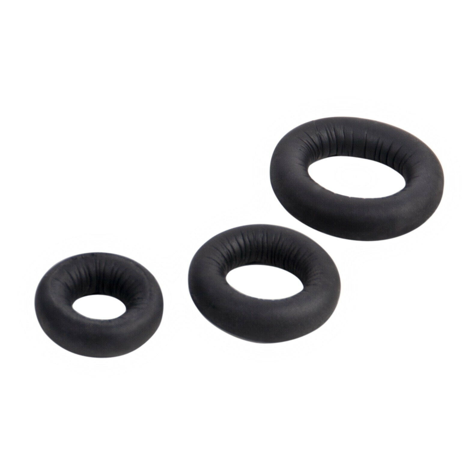 Cockring Neoprene 50 (einzeln)