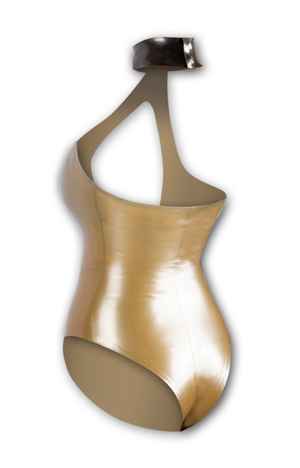 Zara  Body Latex   mit Frontschnalle